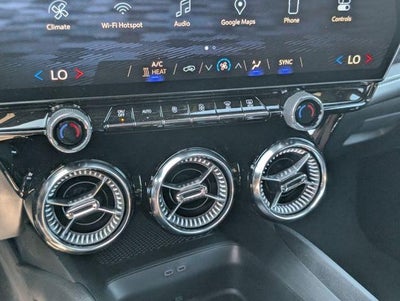 2025 Chevrolet Blazer EV AWD Police