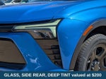 2025 Chevrolet Blazer EV AWD Police