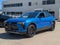 2025 Chevrolet Blazer EV AWD Police