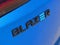 2025 Chevrolet Blazer EV AWD Police