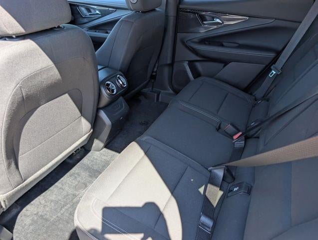 2025 Chevrolet Blazer EV AWD Police