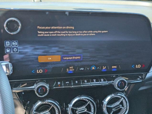 2025 Chevrolet Blazer EV AWD Police