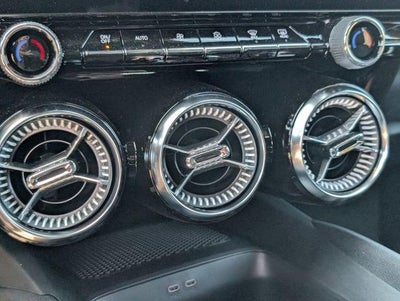 2025 Chevrolet Blazer EV AWD Police