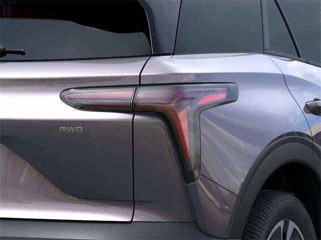 2025 Chevrolet Blazer EV AWD LT