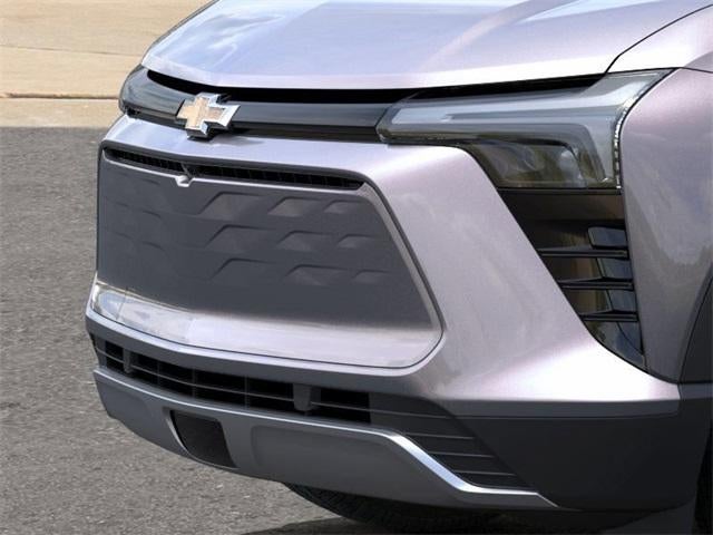 2025 Chevrolet Blazer EV AWD LT