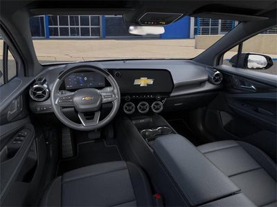 2025 Chevrolet Blazer EV AWD LT