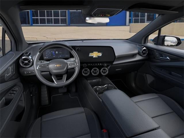 2025 Chevrolet Blazer EV AWD LT