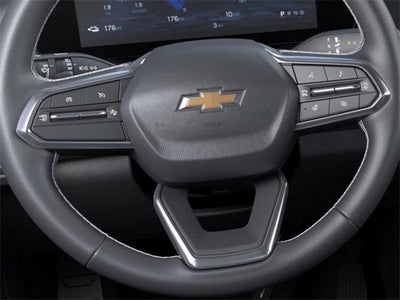 2025 Chevrolet Blazer EV AWD LT