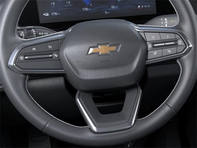 2025 Chevrolet Blazer EV AWD LT