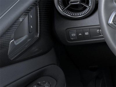 2025 Chevrolet Blazer EV AWD LT