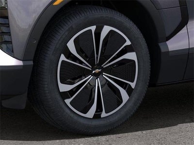 2025 Chevrolet Blazer EV AWD LT