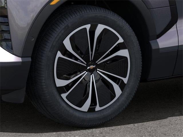 2025 Chevrolet Blazer EV AWD LT