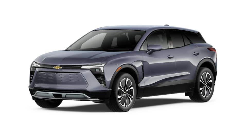 2025 Chevrolet Blazer EV AWD LT