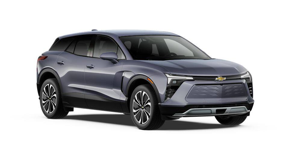 2025 Chevrolet Blazer EV AWD LT