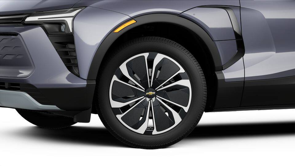 2025 Chevrolet Blazer EV AWD LT