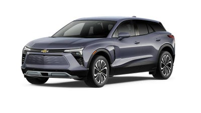 2025 Chevrolet Blazer EV AWD LT