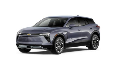 2025 Chevrolet Blazer EV AWD LT