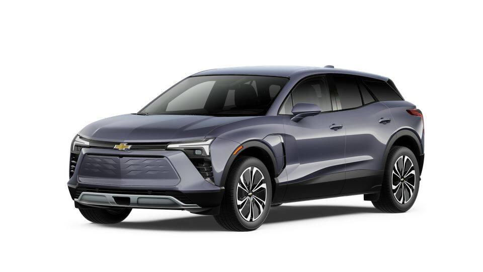 2025 Chevrolet Blazer EV AWD LT