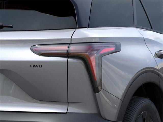 2025 Chevrolet Blazer EV AWD LT