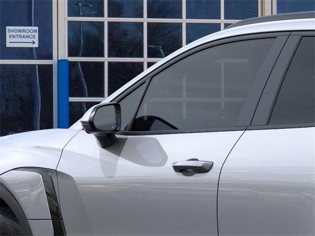 2025 Chevrolet Blazer EV AWD LT