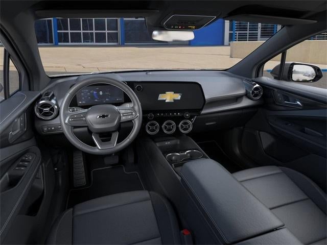 2025 Chevrolet Blazer EV AWD LT