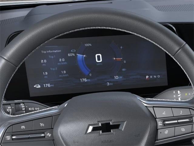 2025 Chevrolet Blazer EV AWD LT