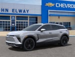2025 Chevrolet Blazer EV AWD LT