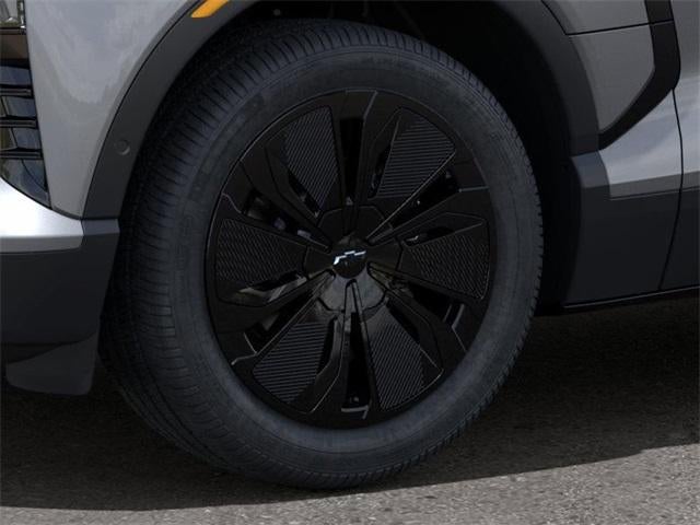 2025 Chevrolet Blazer EV AWD LT