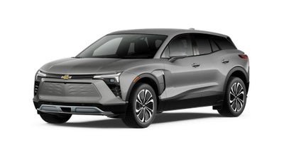 2025 Chevrolet Blazer EV AWD LT