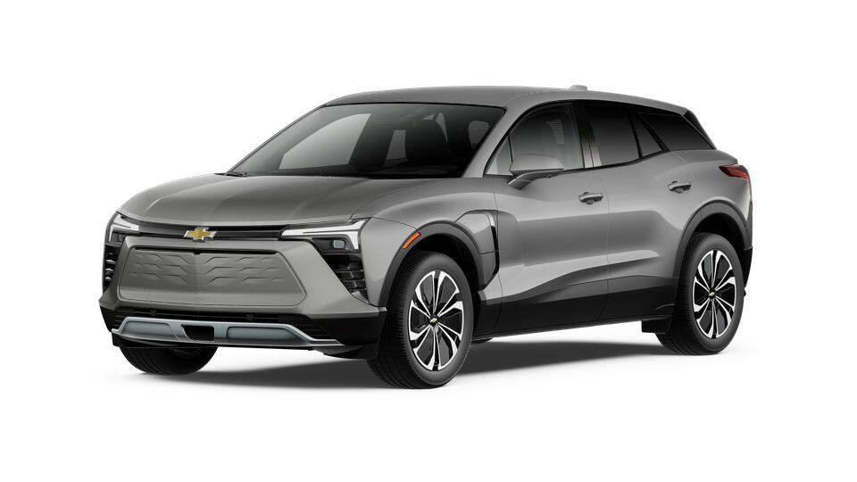 2025 Chevrolet Blazer EV AWD LT