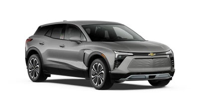 2025 Chevrolet Blazer EV AWD LT