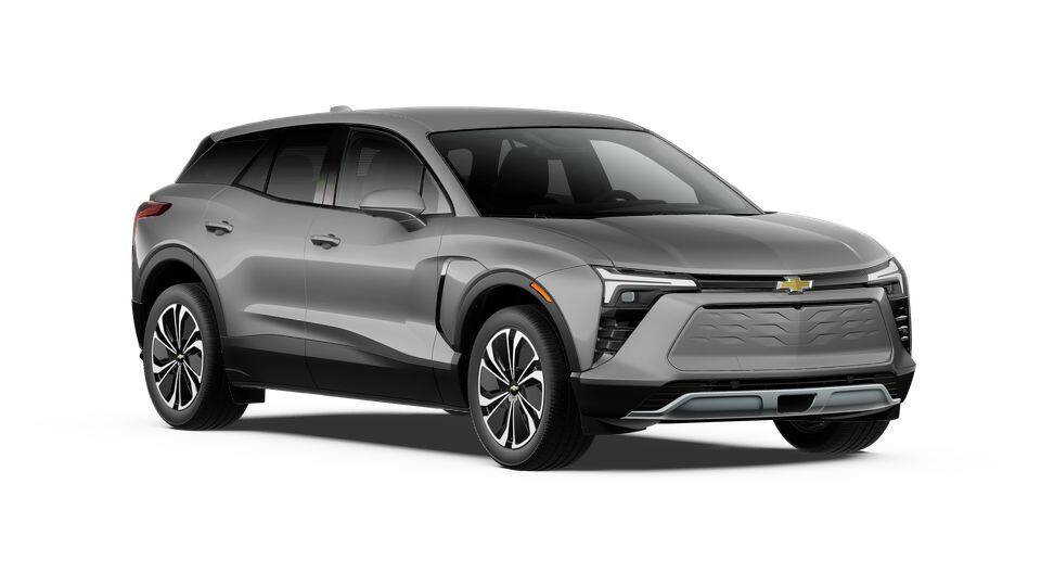 2025 Chevrolet Blazer EV AWD LT
