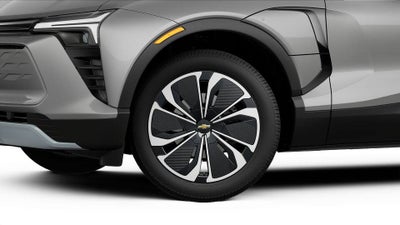 2025 Chevrolet Blazer EV AWD LT