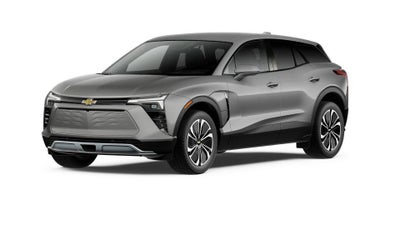2025 Chevrolet Blazer EV AWD LT