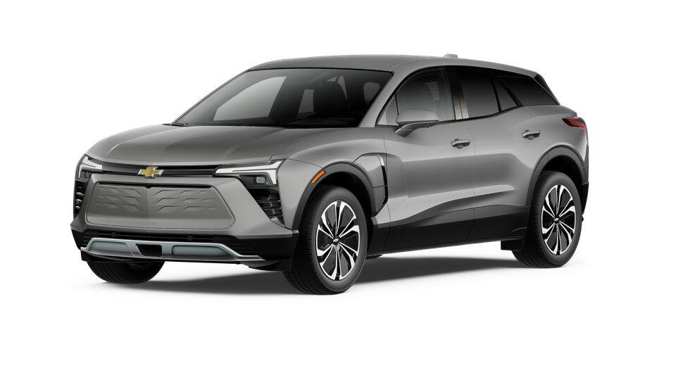 2025 Chevrolet Blazer EV AWD LT