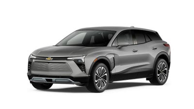 2025 Chevrolet Blazer EV AWD LT