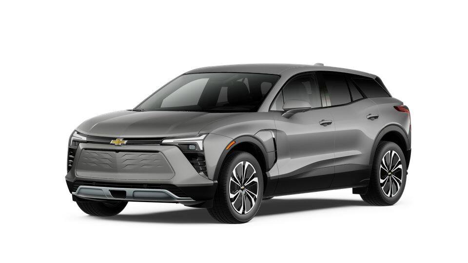 2025 Chevrolet Blazer EV AWD LT