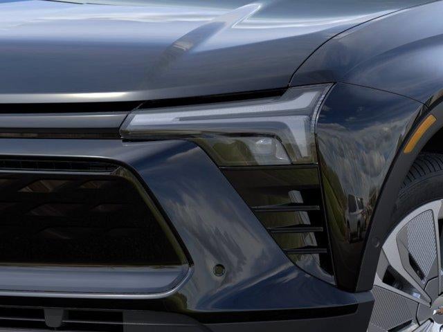 2027 Chevrolet Blazer EV AWD LT