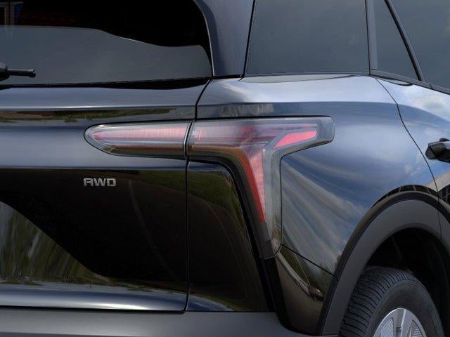 2027 Chevrolet Blazer EV AWD LT