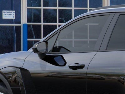 2027 Chevrolet Blazer EV AWD LT