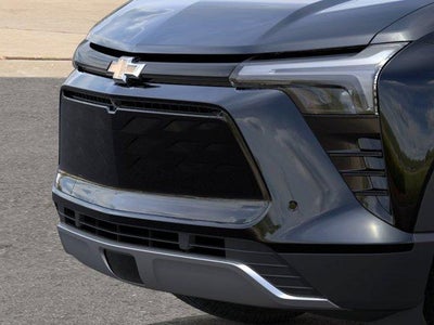 2027 Chevrolet Blazer EV AWD LT