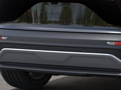 2027 Chevrolet Blazer EV AWD LT