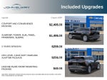 2027 Chevrolet Blazer EV AWD LT