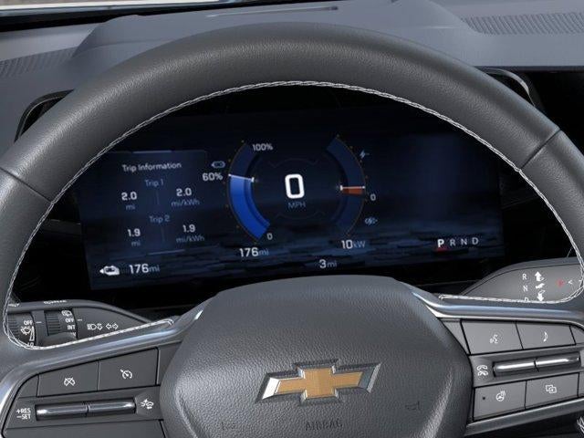 2027 Chevrolet Blazer EV AWD LT