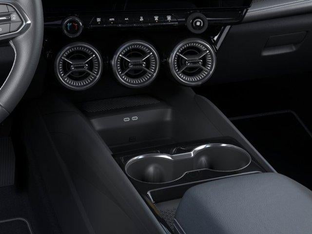 2027 Chevrolet Blazer EV AWD LT