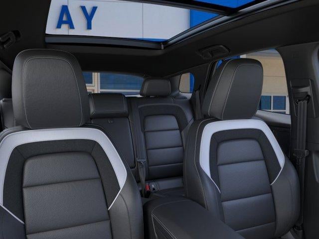 2027 Chevrolet Blazer EV AWD LT