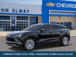 2027 Chevrolet Blazer EV AWD LT