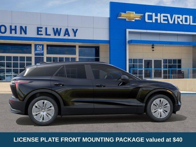 2027 Chevrolet Blazer EV AWD LT