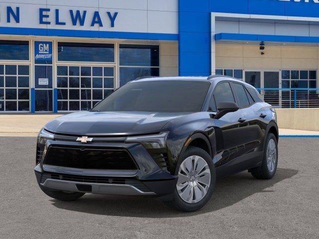 2027 Chevrolet Blazer EV AWD LT