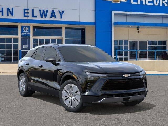 2027 Chevrolet Blazer EV AWD LT